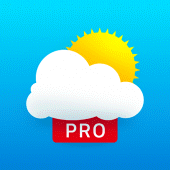 Weather - Meteored Pro News Apk