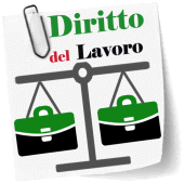 Corso Diritto del Lavoro Apk