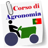 Corso di Agronomia Apk