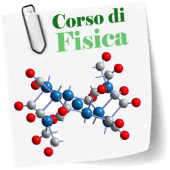 Corso di Fisica Apk