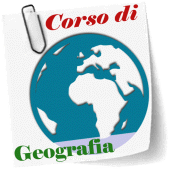 Corso di Geografia Apk