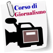 Corso di Giornalismo Apk