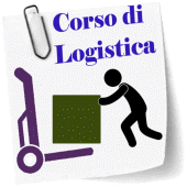 Corso di Logistica Apk