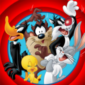 Looney: Toons Bugs Rabbit Bunny Dash Run Rush Apk