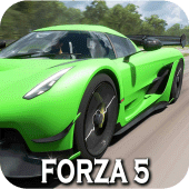 Advice : Forza Horizon 5 The Game Apk