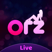 Orz Live - Video Chat Online Apk