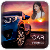 Car Frame Apk