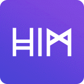 HIM - Gay Dating & Chat Apk