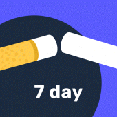 Quit: smoking cessation Apk