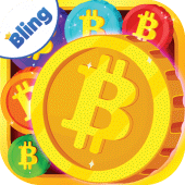 Bitcoin Blast - Earn Bitcoin! Apk