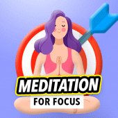 Guided Meditation for Focus Apk