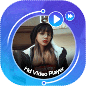 HD Video Player - All Format Full HD Video Player Apk