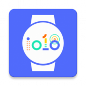 I/O 2018 Watch Face Apk