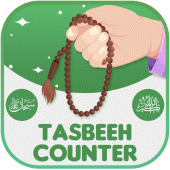 Tasbeeh Counter Apk