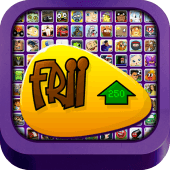 FRII Juegos Mobile - Boy Games and Girl Games Apk