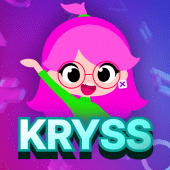 Kryss - The Battle of Words Apk