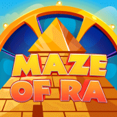 Maze Of Ra Apk