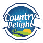 Country Delight: Milk Delivery Apk