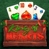 KING OF HEARTS Apk