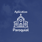 Aplicativo Paroquial Apk