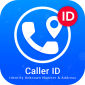 Caller ID Name and Location Apk