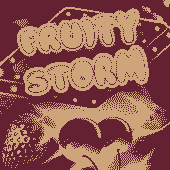 Fruit Storm 2 Apk