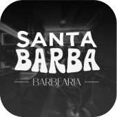 Santa Barba Barbearia Apk