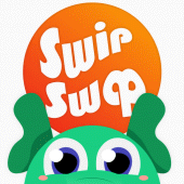 Swip Swap – ruil speelgoed Apk