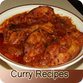 Chicken Curry Recipes: How to  Apk