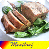 Easy Home-Style Meatloaf Recip Apk