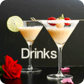 Most Popular Drinks Recipes Apk