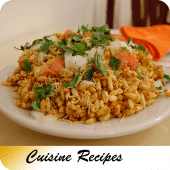 Regional and Cuisine Recipes Apk