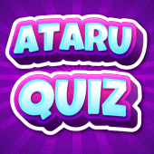 Ataru Quiz 3 Apk