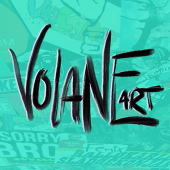 Volane Art Apk