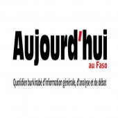 Aujourd'hui au Faso Apk