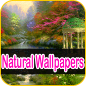 Nature Wallpaper/Natural Wallpapers Apk