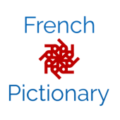 The French Pictionary Apk