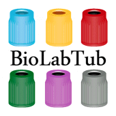 BioLabTub Apk