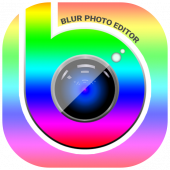 Blur Photo Editor Apk