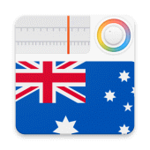 Australia Radio Stations Online - Australia FM AM Apk