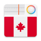 Canada Radio FM AM Music Apk