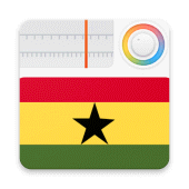 Ghana Radio FM AM Music Apk