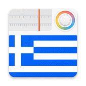 Greece Radio FM AM Music Apk