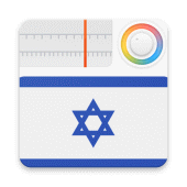 Israel Radio FM AM Music Apk