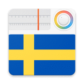 Sweden Radio FM AM Music Apk