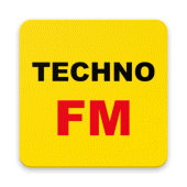 Techno Radio FM AM Music Apk