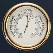 Barometer Apk