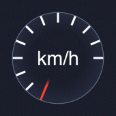 Speedometer Apk