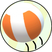 Naughty ball Apk