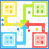 Super Parchis Legendario Apk